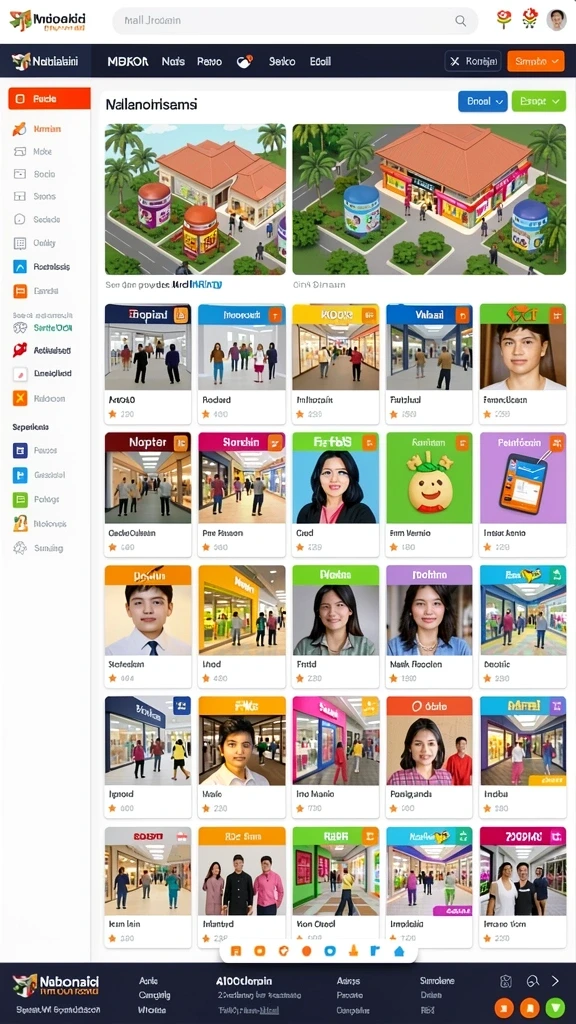 bahagia777 - Mode permainan baru yang ditambahkan dalam pembaruan terbaru.