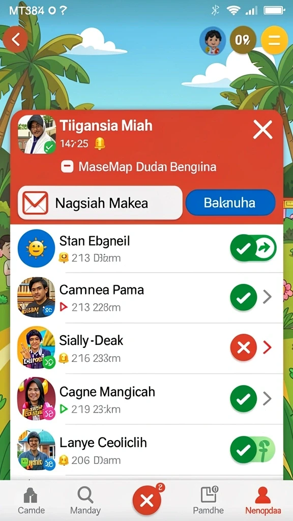 bandar99 - Tampilan antarmuka yang menarik dan mudah digunakan.