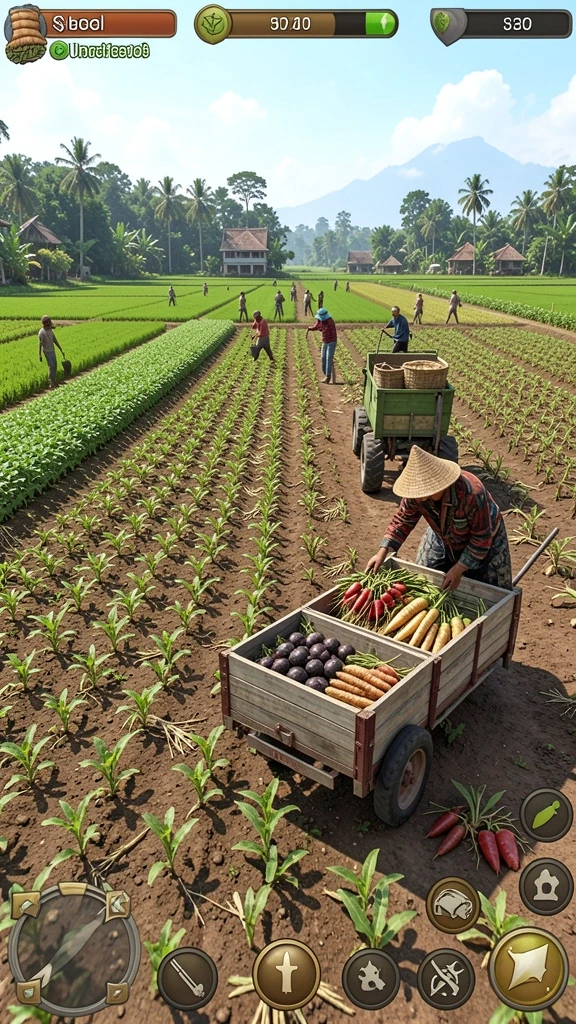 bigmsg - Pembaruan konten terbaru dengan tantangan menarik.