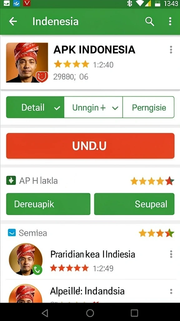 f08 - Menampilkan karakter utama yang siap menghadapi tantangan.
