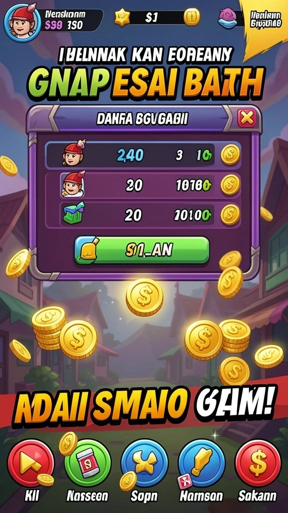 fb333 - Karakter dengan kemampuan unik untuk bertarung.