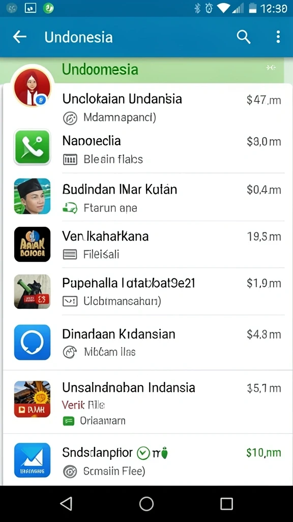 gacormega - Gameplay dinamis penuh tantangan.