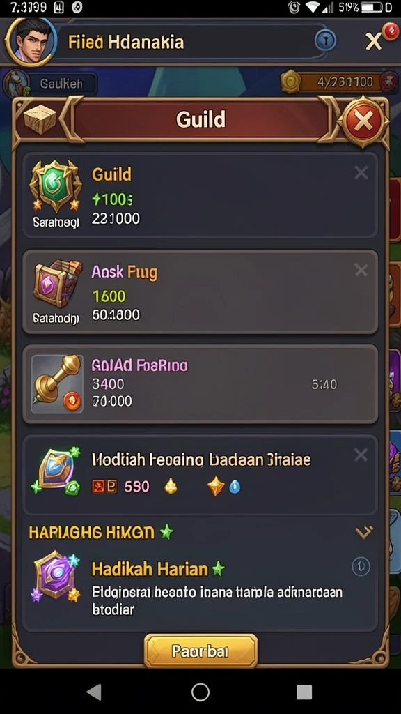 gadunslot - Beragam tema slot yang memanjakan mata pemain.