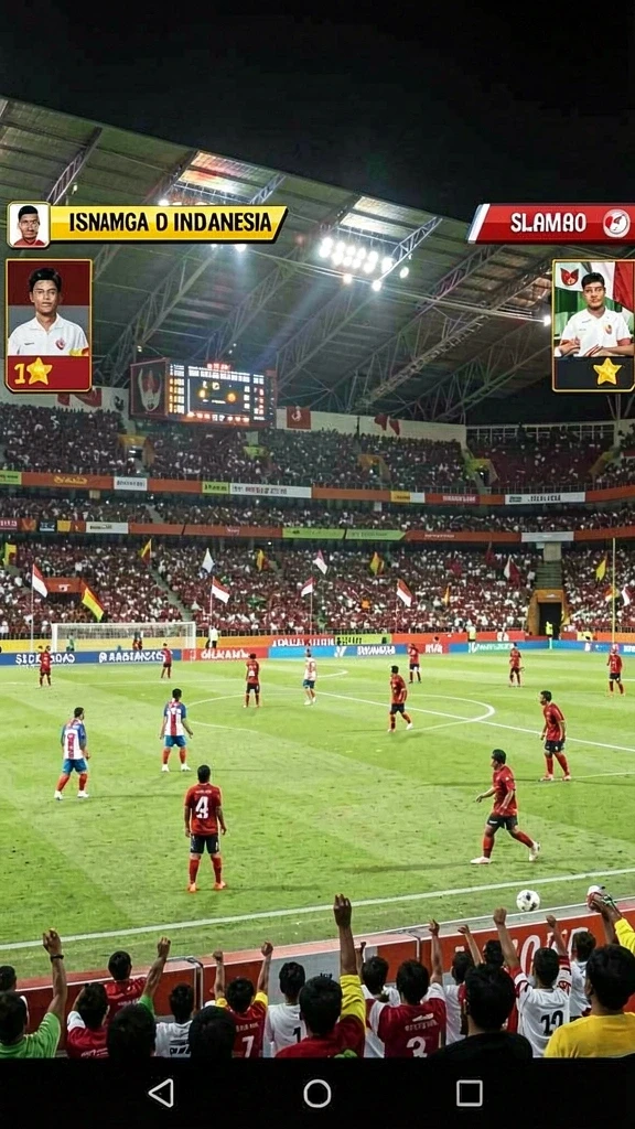giga33 - Tangkapan layar memperlihatkan level baru yang menantang.