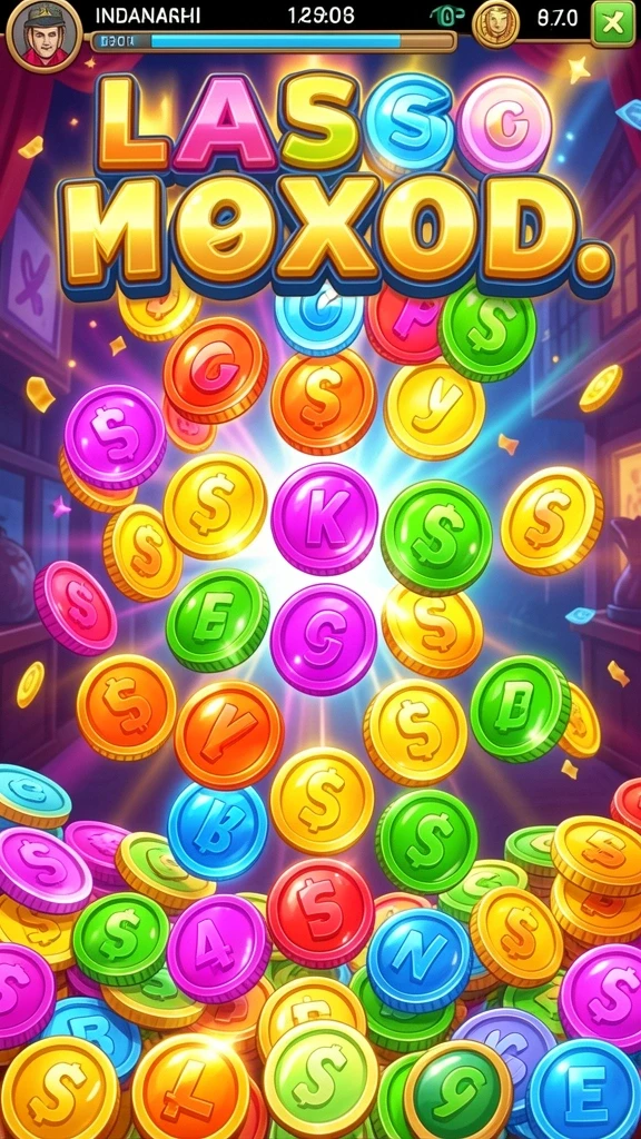 glowin88 - Setiap mode permainan menawarkan tantangan baru yang seru.