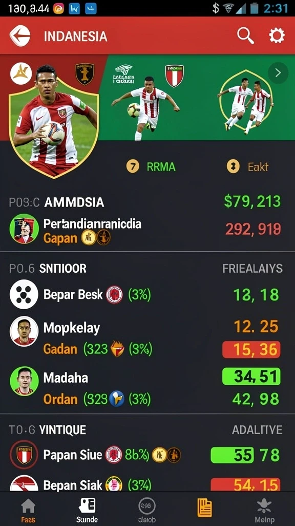 hanabi88 - Mode multiplayer yang seru dan menantang.