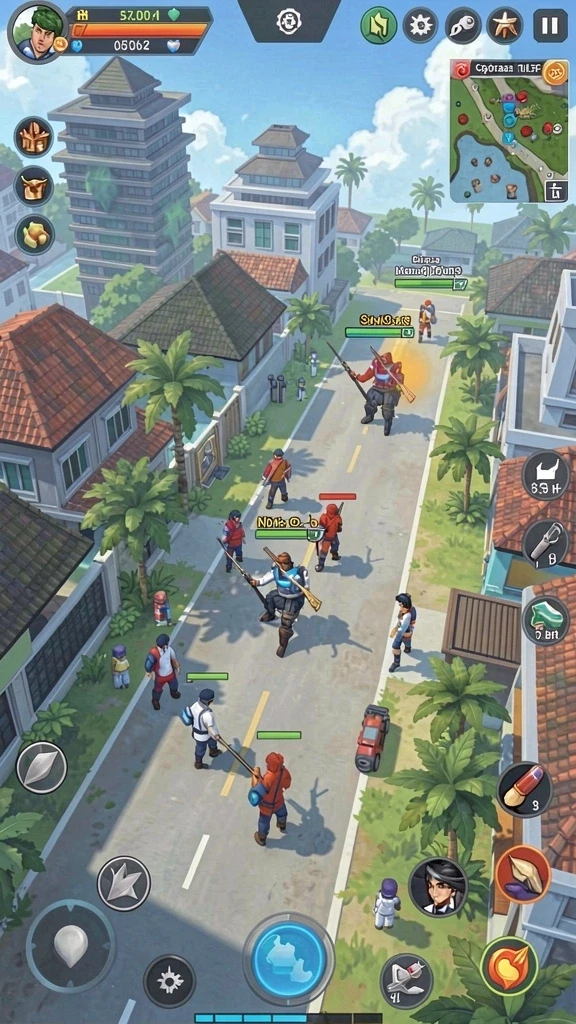 id777 - Sistem reward yang memacu pemain untuk mencapai level selanjutnya.
