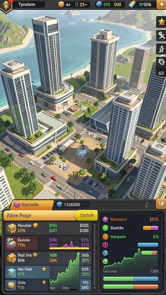 idagame - Beragam pilihan karakter yang bisa dimiliki.
