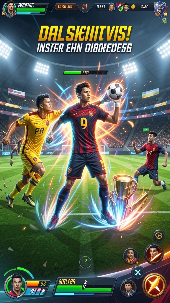 kingslot - Screenshot menunjukkan fitur bonus yang menguntungkan saat bermain.