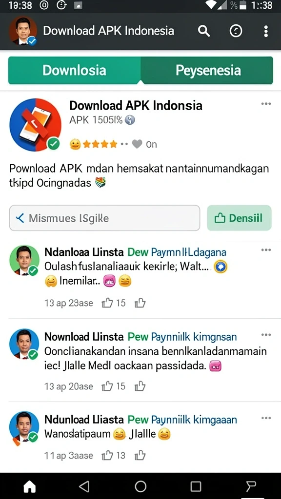 kokitoto - Berbagai karakter dengan kemampuan unik.