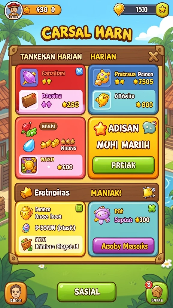 luxury138 - Berbagai pilihan permainan yang tersedia di LUXURY138.
