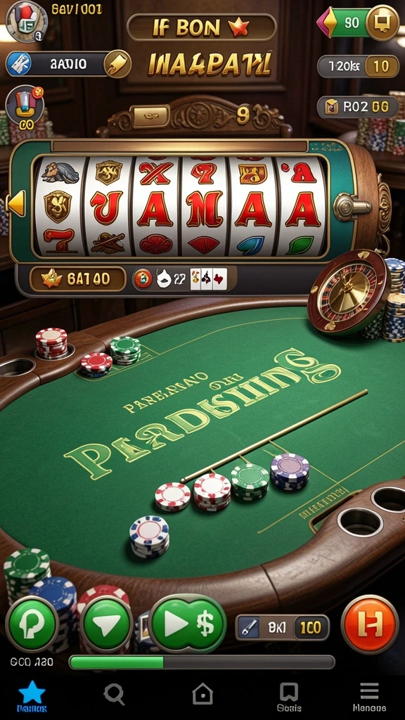 luxury138 - Fitur bonus harian yang meningkatkan peluang menang.