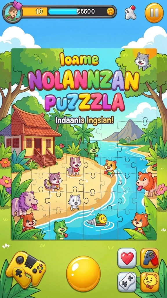 satset138 - Mode permainan yang beragam dan menyenangkan.