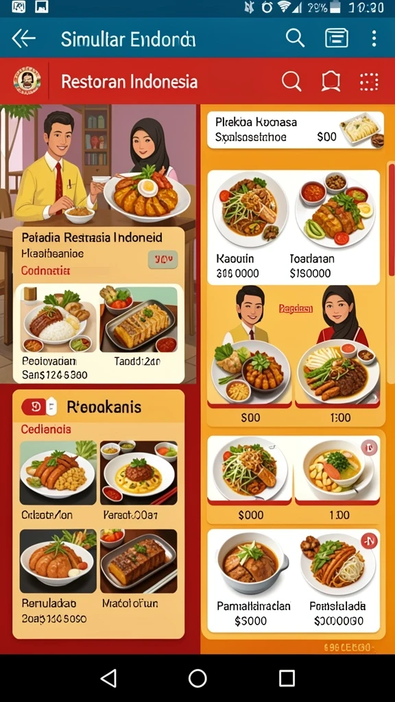see789 - Tampilan antarmuka yang user-friendly untuk navigasi mudah.