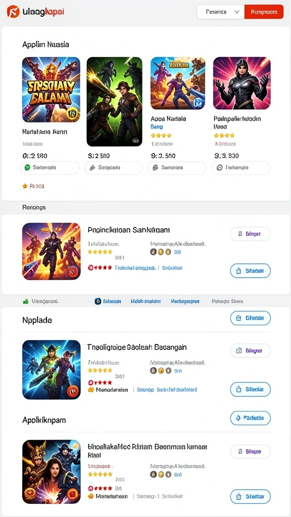 y89 - Event kompetisi seru dengan hadiah menarik.