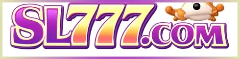 sl777 — Logo Resmi